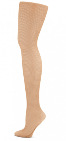 Unders - 3000 - Professional Fishnet Seamless Tight