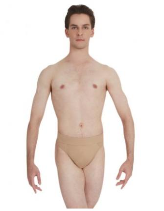 5936 - Padded Thong Dance Belt