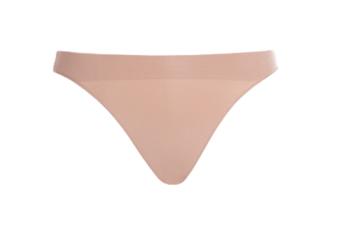 AB04/CB04 - Seamless G String