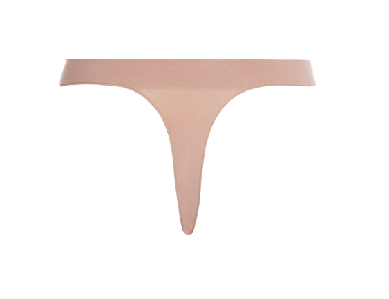 Unders - AB04 - Seamless G String