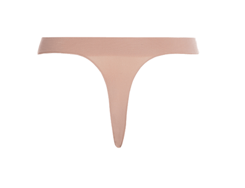 AB04/CB04 - Seamless G String
