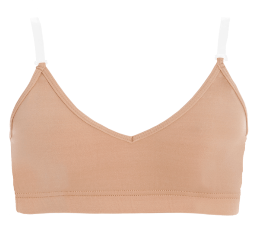 Unders - C/AB06 - Convertible Bra Top