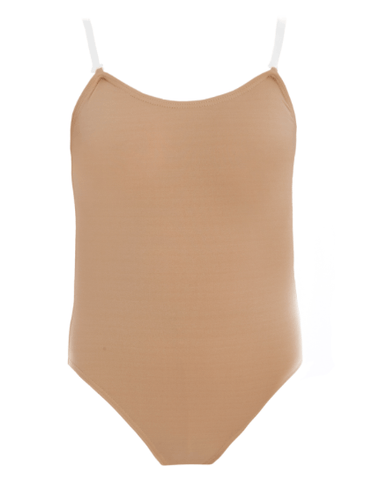 CB17 AB17 - Seamless Convertible Body Stocking