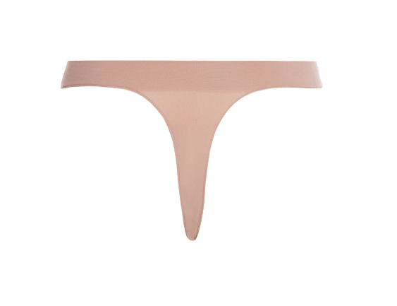 Unders - CB04 - Seamless G String