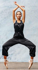 Warm Up - Grishko Sauna Unitard