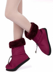 Warm Up - Warm Up Boots